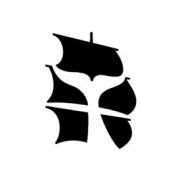 Logo de bateau