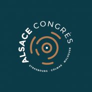 Logo Alsace Congrès