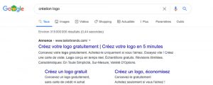 Article logo moteurs gratuits