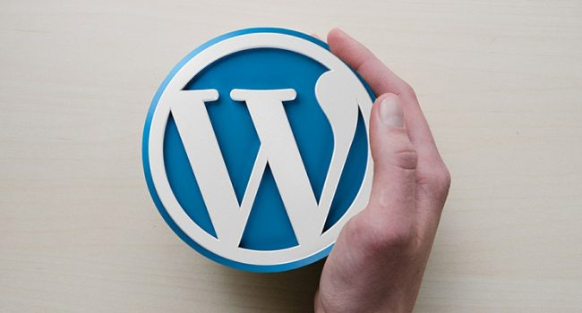 Mise à jour manuelle de WordPress par FTP