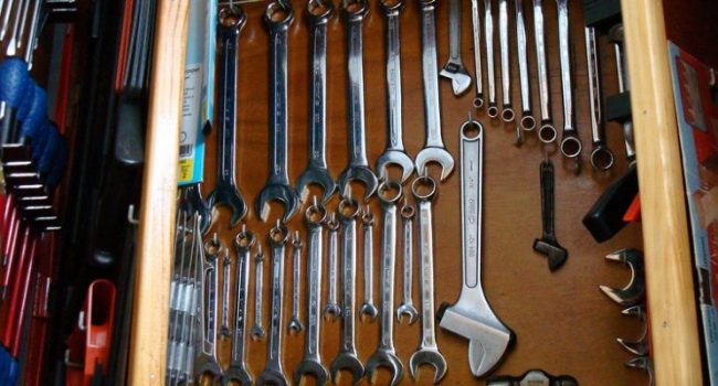 Trousse à outils pour démarrer dans le web